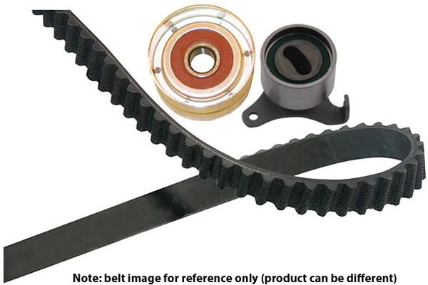 Timing Belt Kit